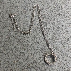 Silpada Brillante Pendant